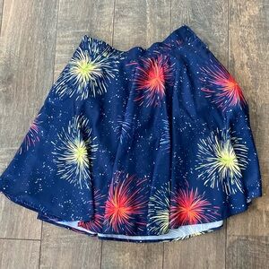ModCloth skirt